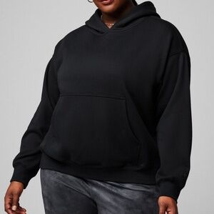 Fabletics Cozy Fleece Hoodie